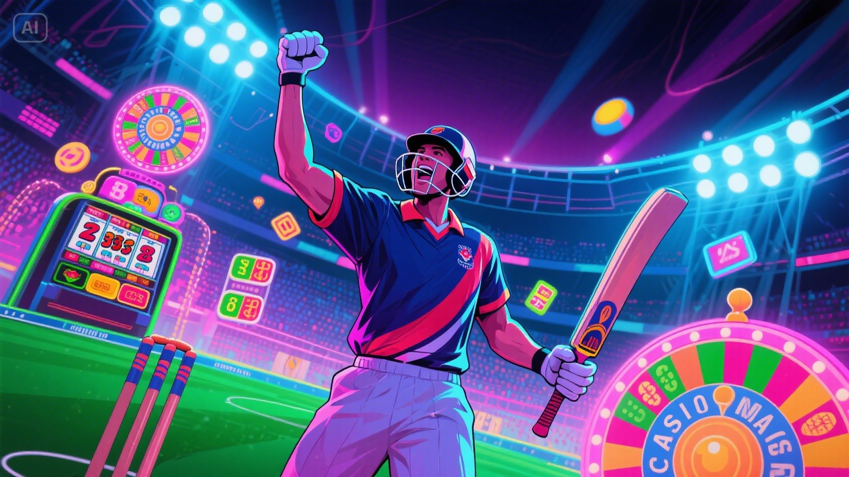 Registration at BTC Casino Casino