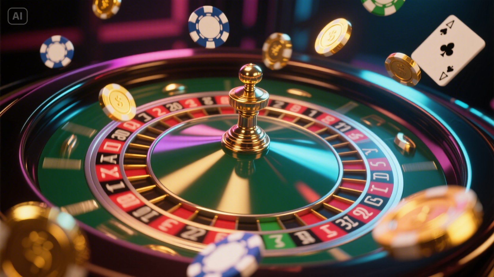 Casino BTC Casino desktop and mobile interfaces