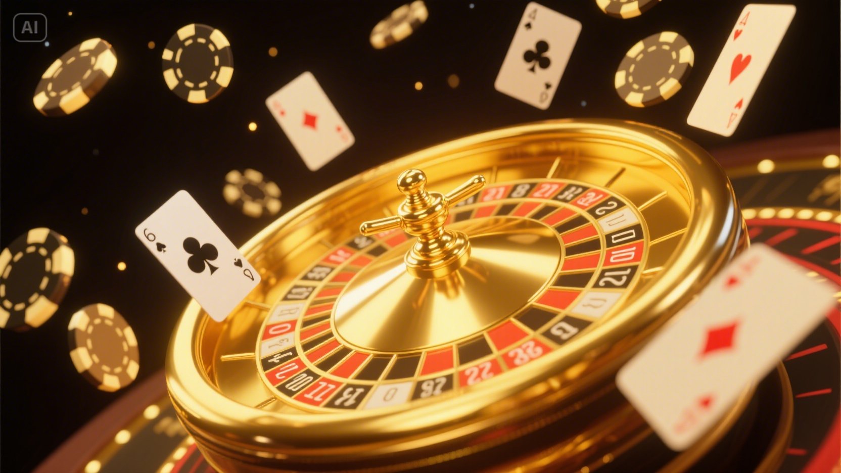 Casino BTC Casino desktop and mobile interfaces