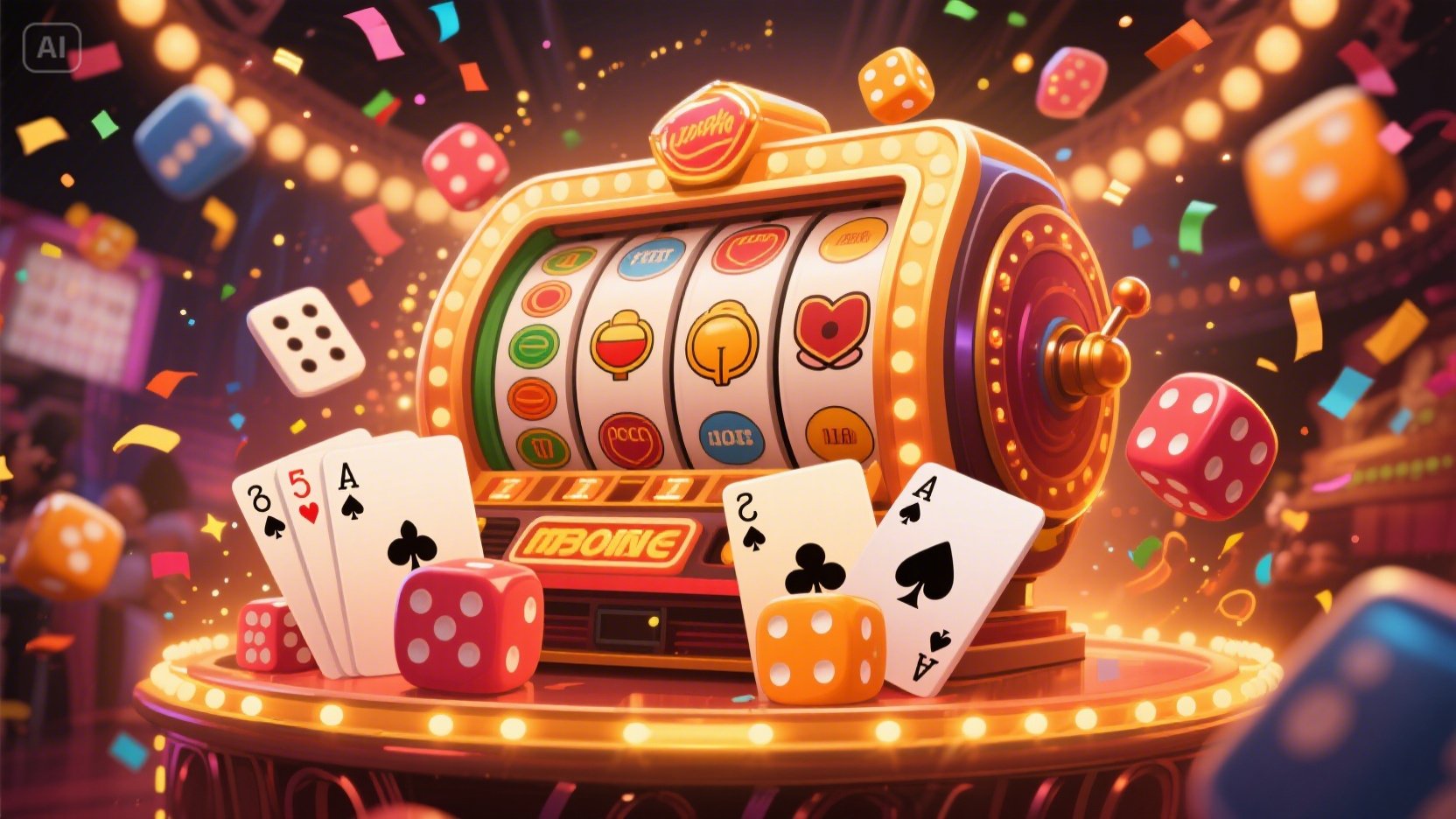 Casino BTC Casino desktop and mobile interfaces