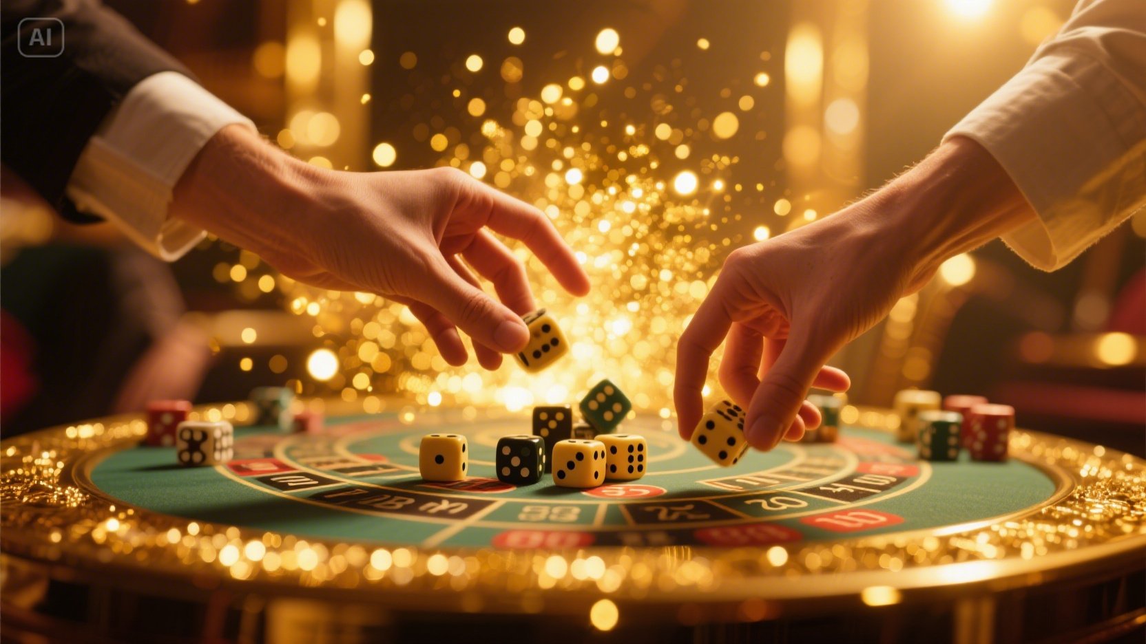 Casino BTC Casino desktop and mobile interfaces